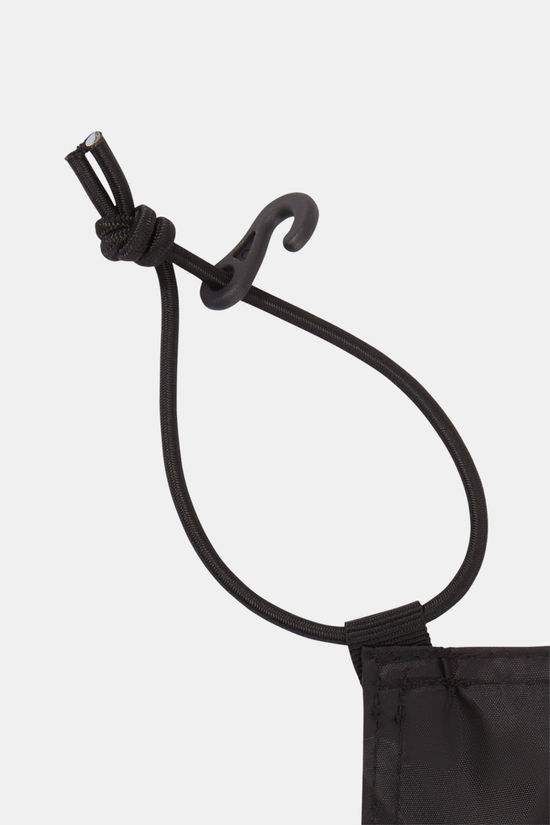 Jack Wolfskin Floorsaver Real Dome Lite II Grondzeil