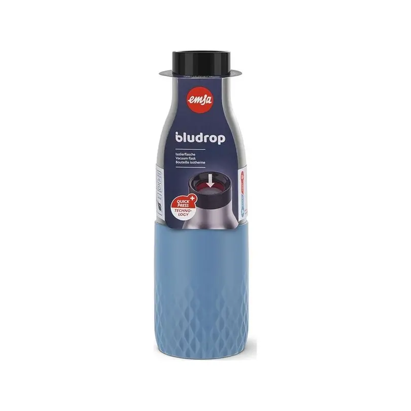 Isolierflasche Bludrop Sleeve