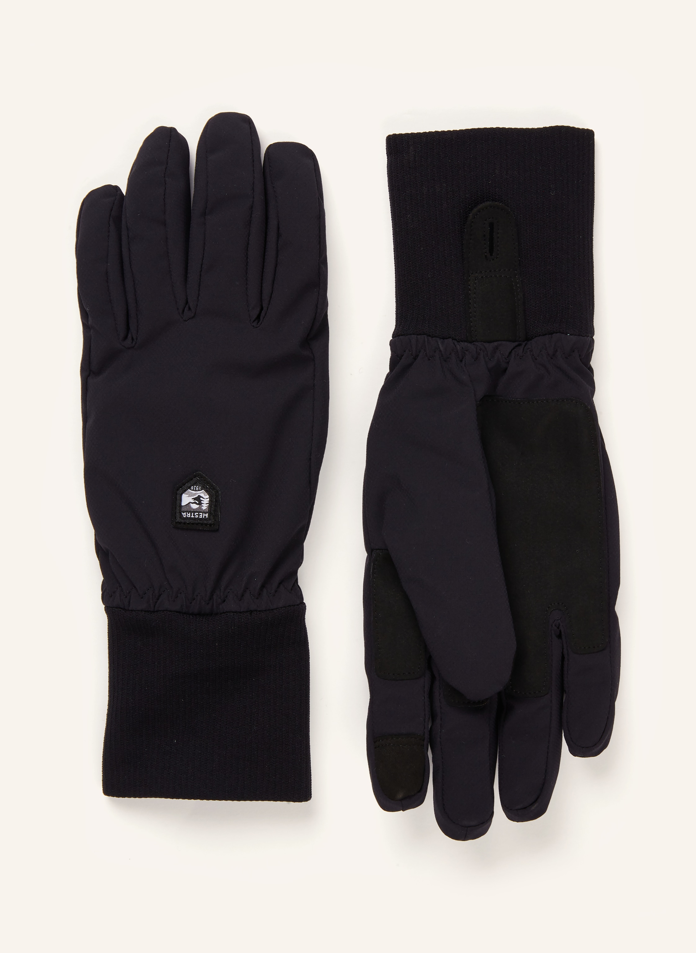 HESTRA Handschuhe DIORIT mit Touchscreen-Funktion