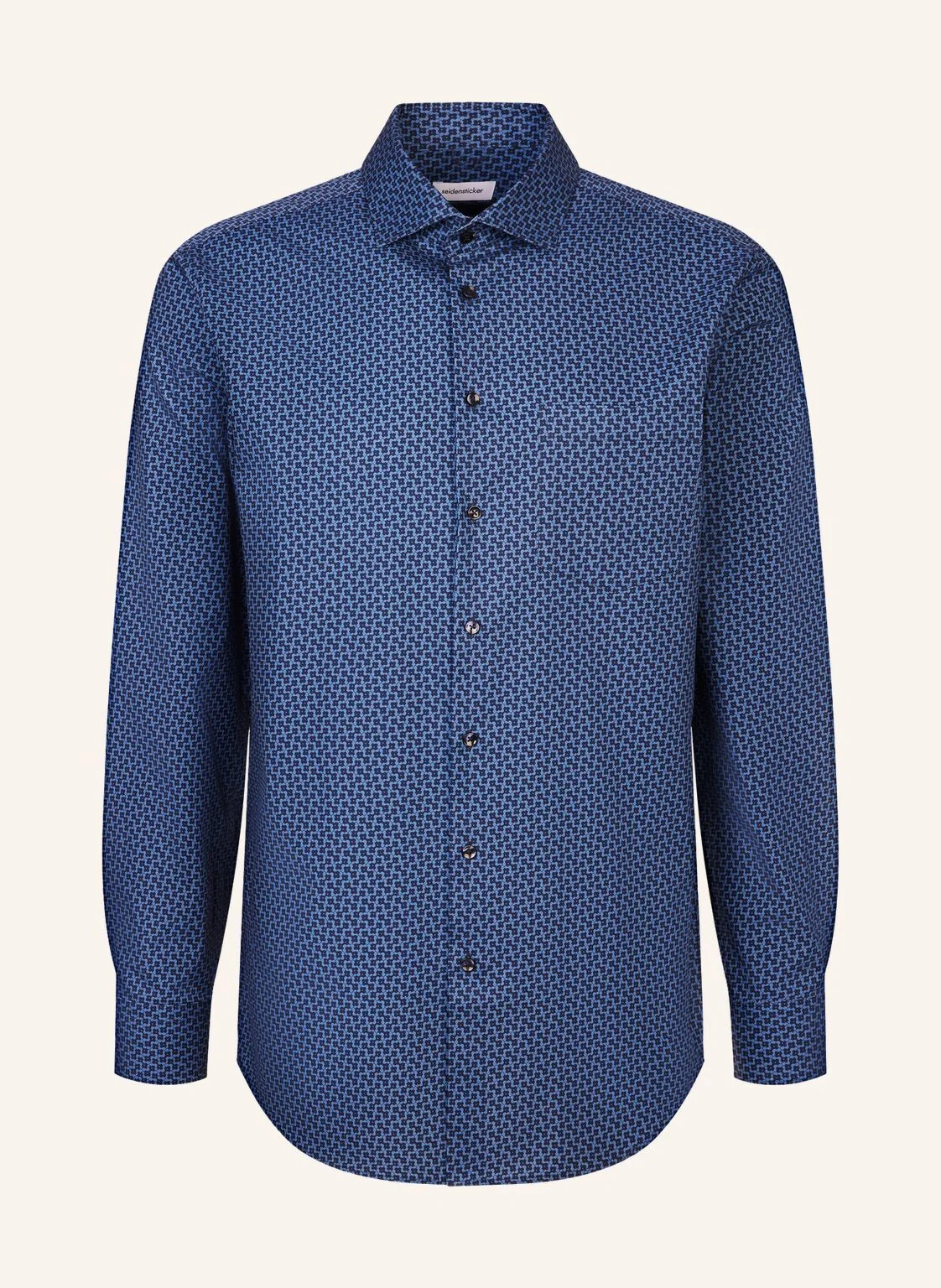seidensticker Business Hemd Regular Fit