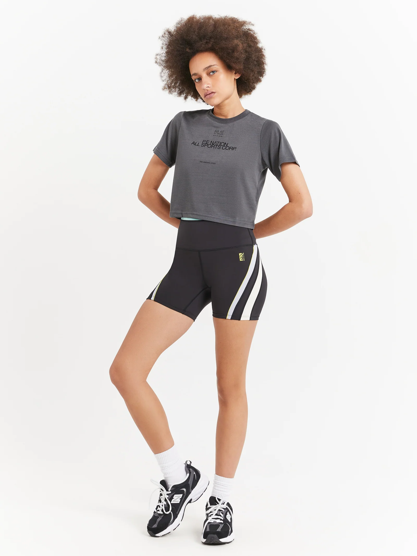 Parallel T-Shirt