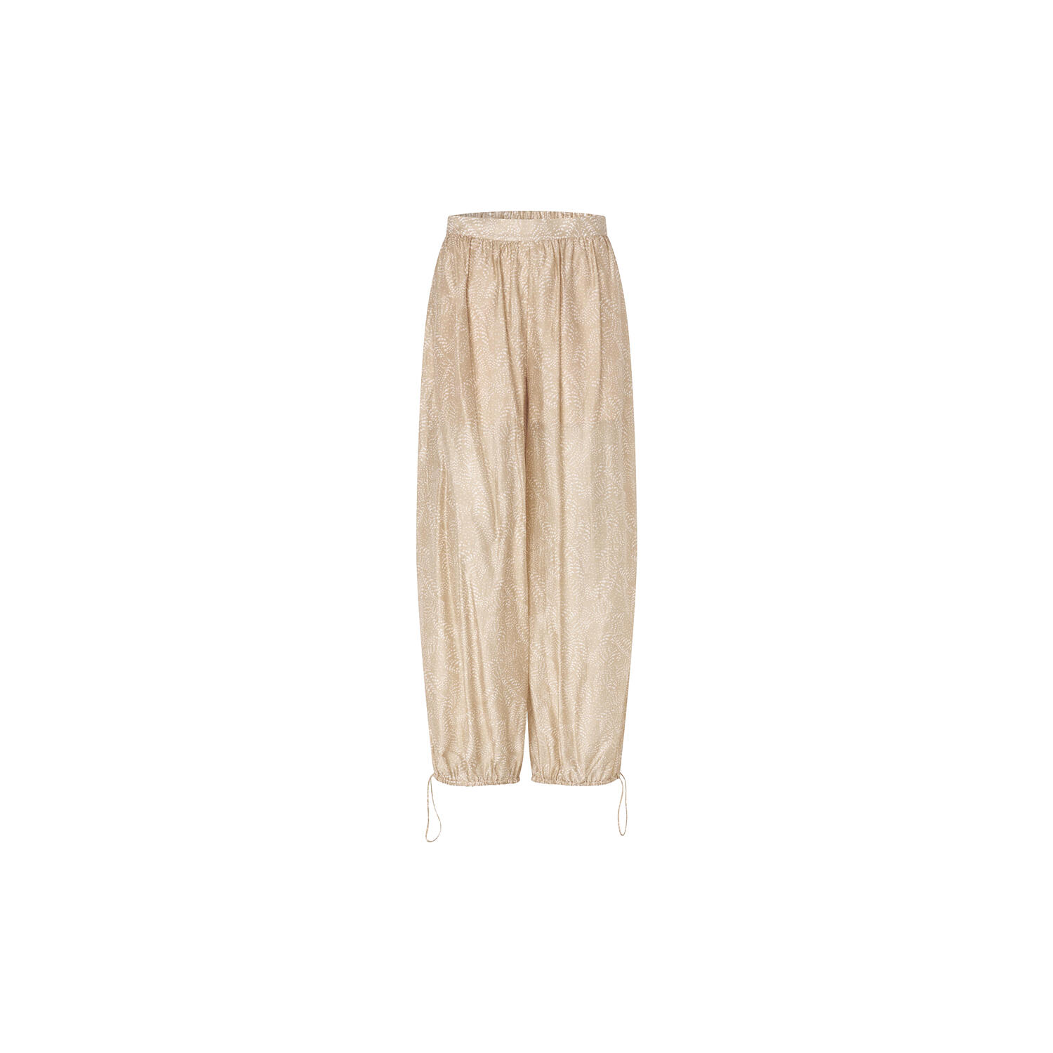 Hide Trousers, oxford tan