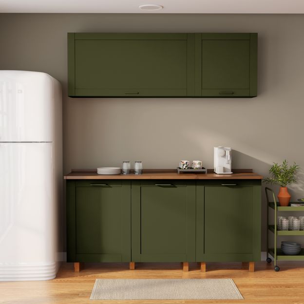 CONJUNTO DE COZINHA 6 PÇS MUSGO LOGBOX