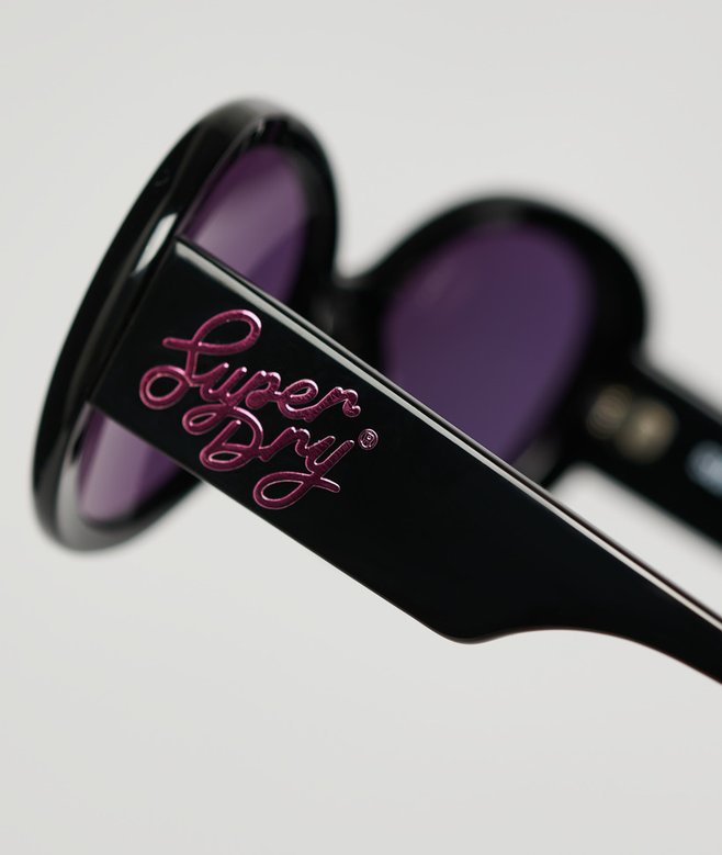 SDR Oversized Bug Sunglasses