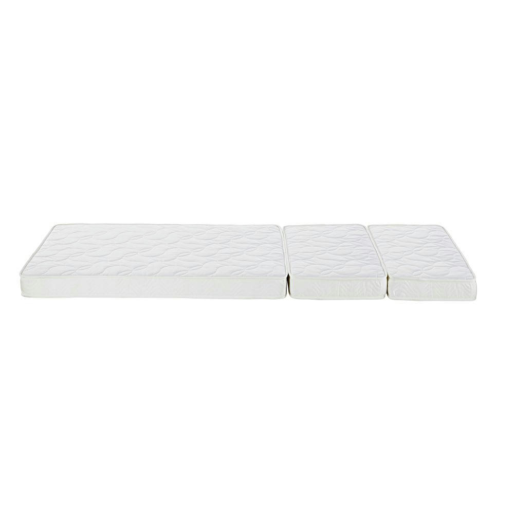Mika - Matelas pour lit évolutif en mousse 90x140/170/200