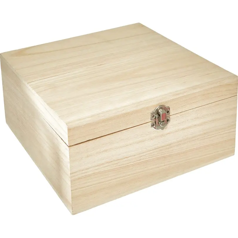 Aufbewahrungsbox Zeller Present