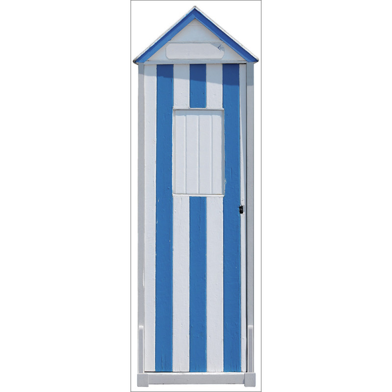 Sticker Cabine XXXL 60 x 170 cm