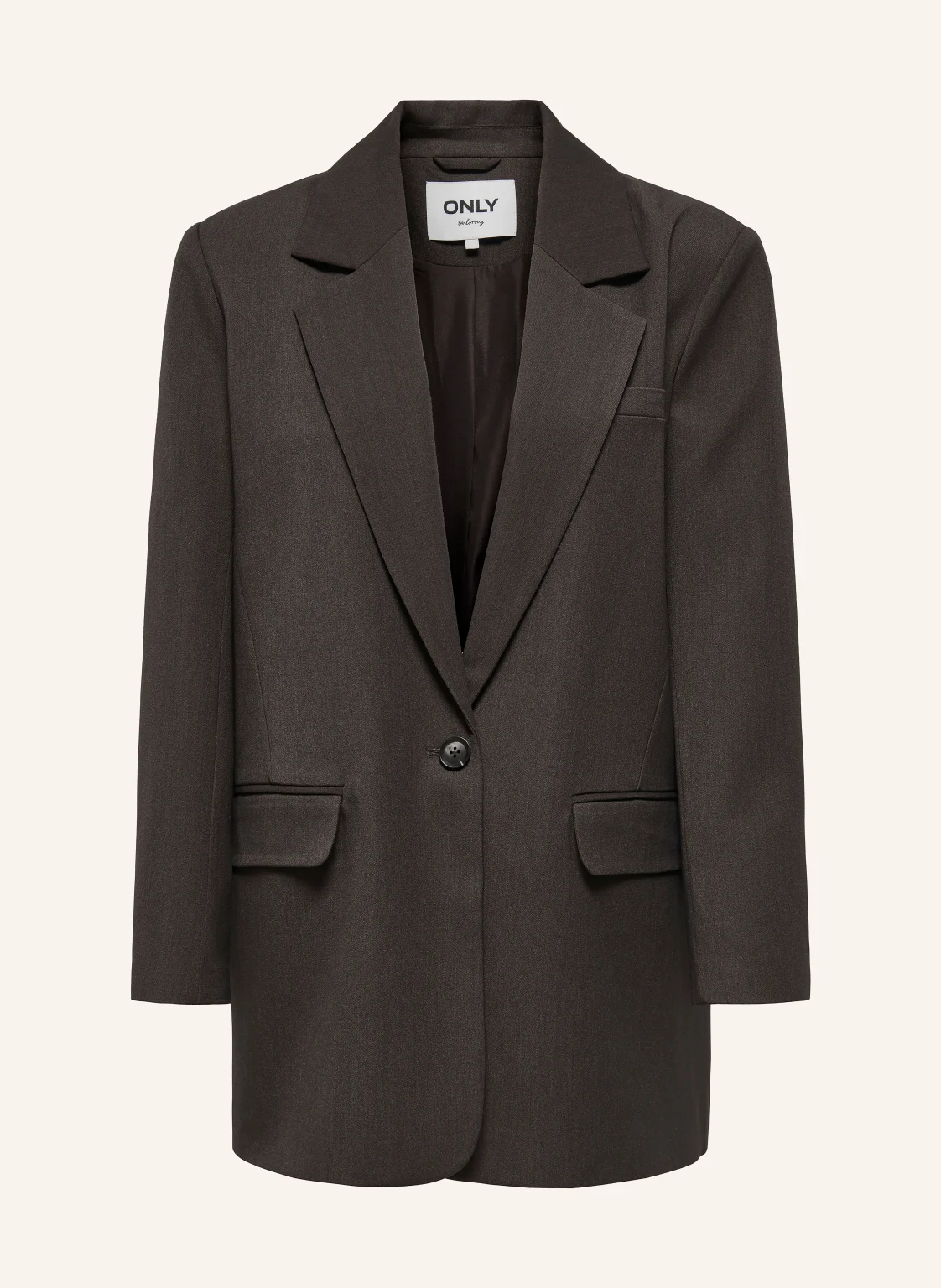 ONLY Longblazer