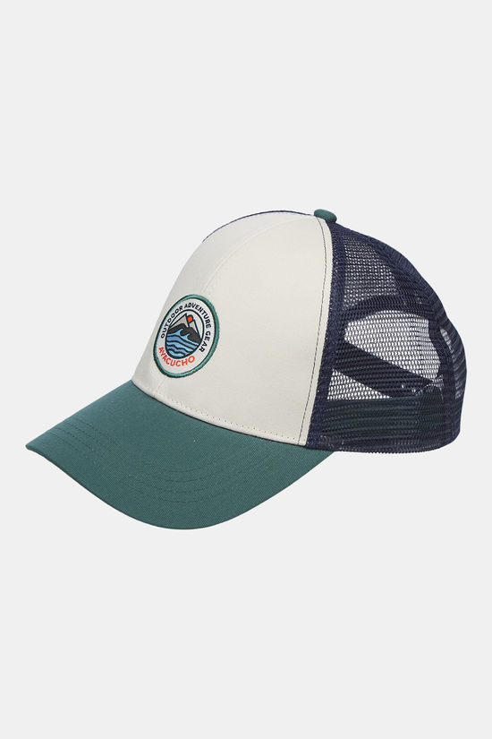 Ayacucho Canyon Trucker Pet