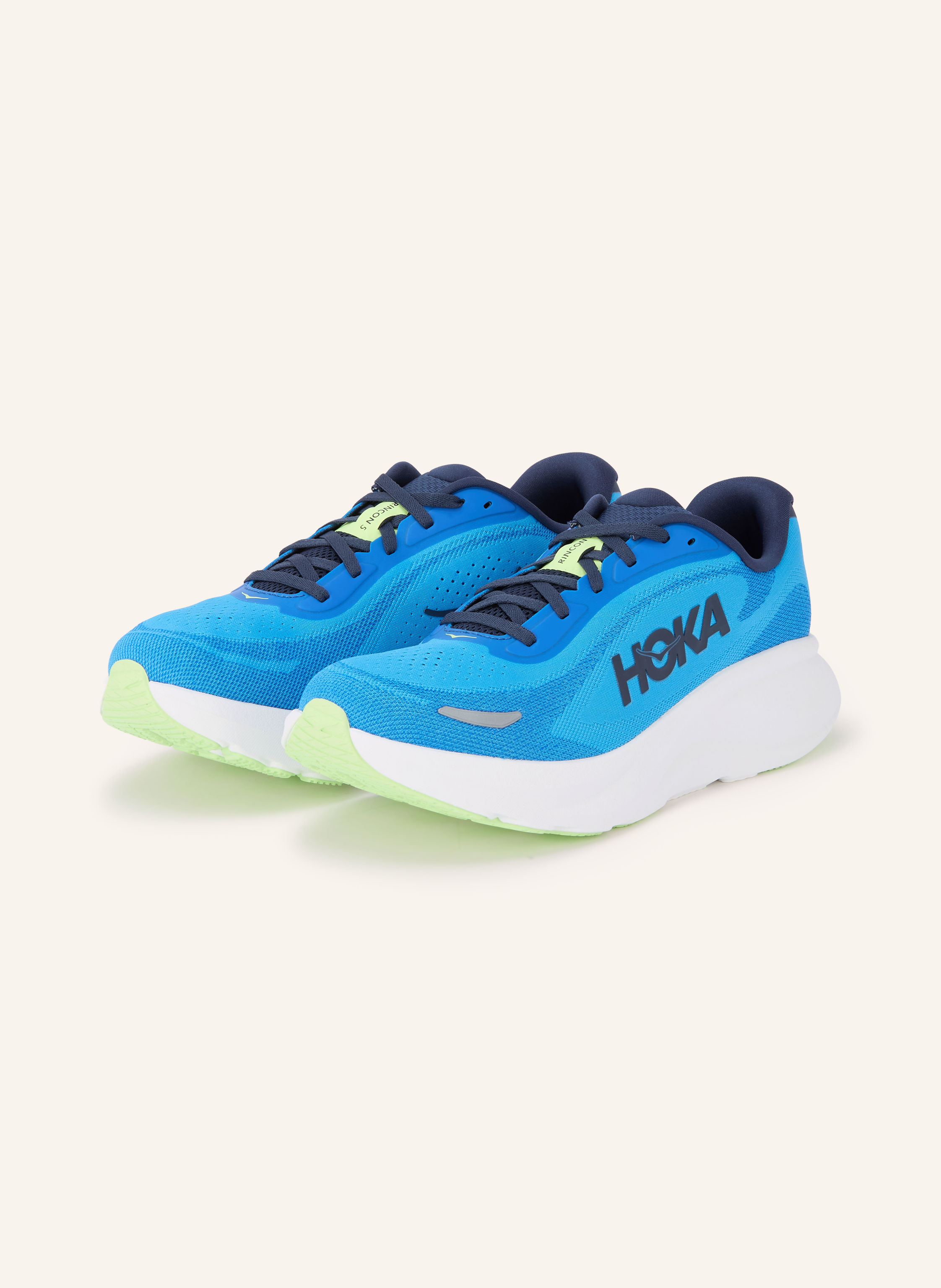 HOKA Laufschuhe RINCON 5
