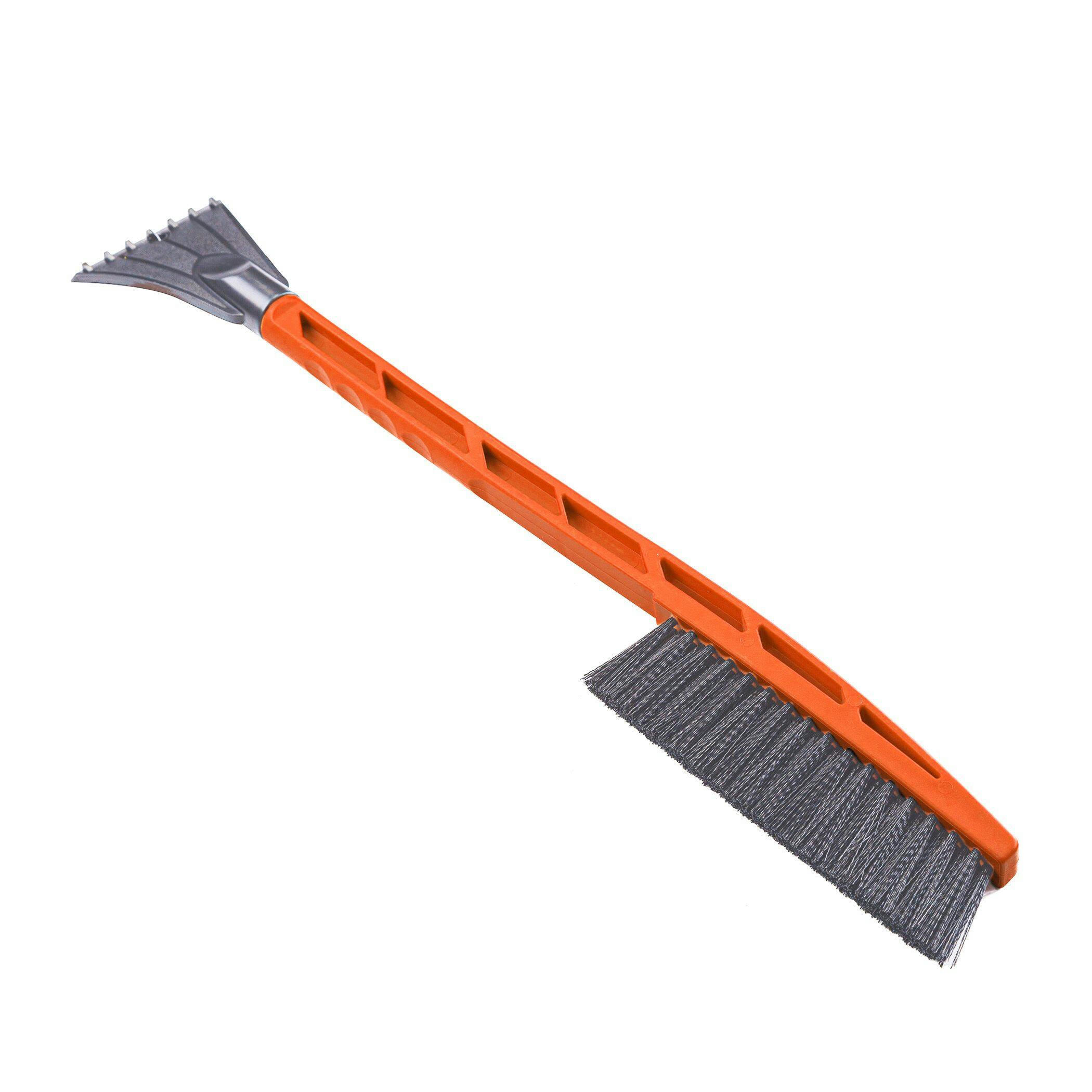Certified Slimline Snow Brush, 24-in