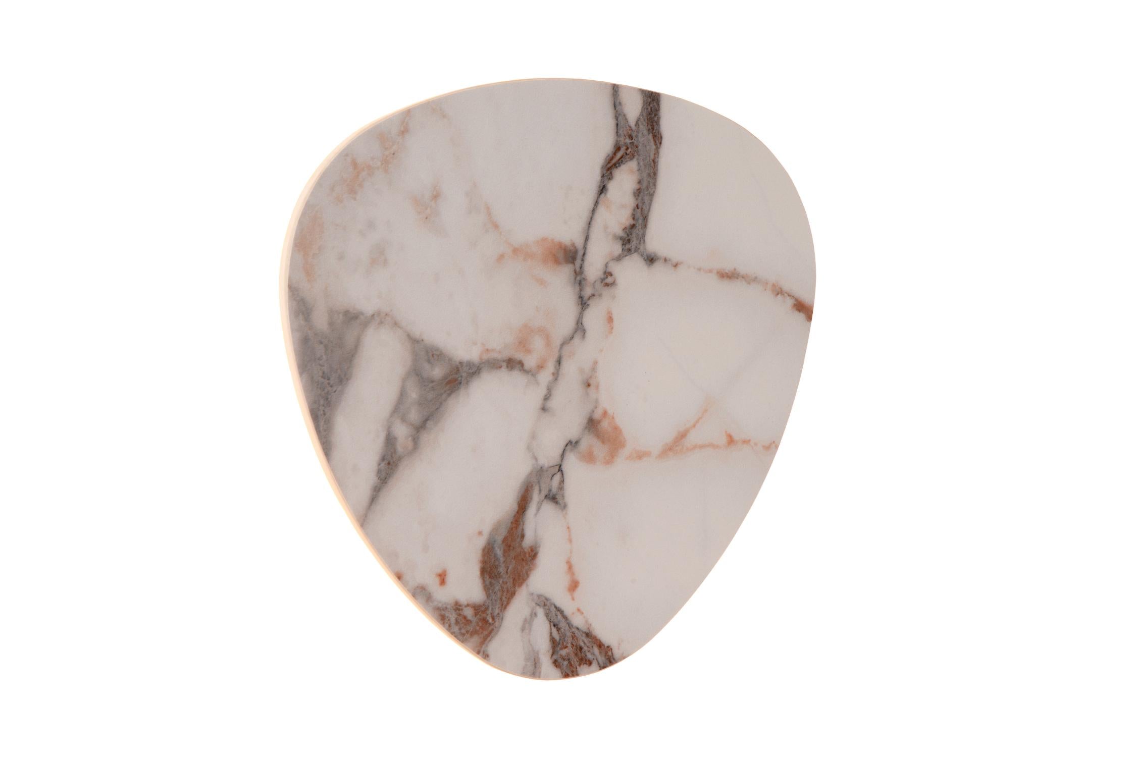 Lucide Premium KAMIEN Wandlamp - Wit