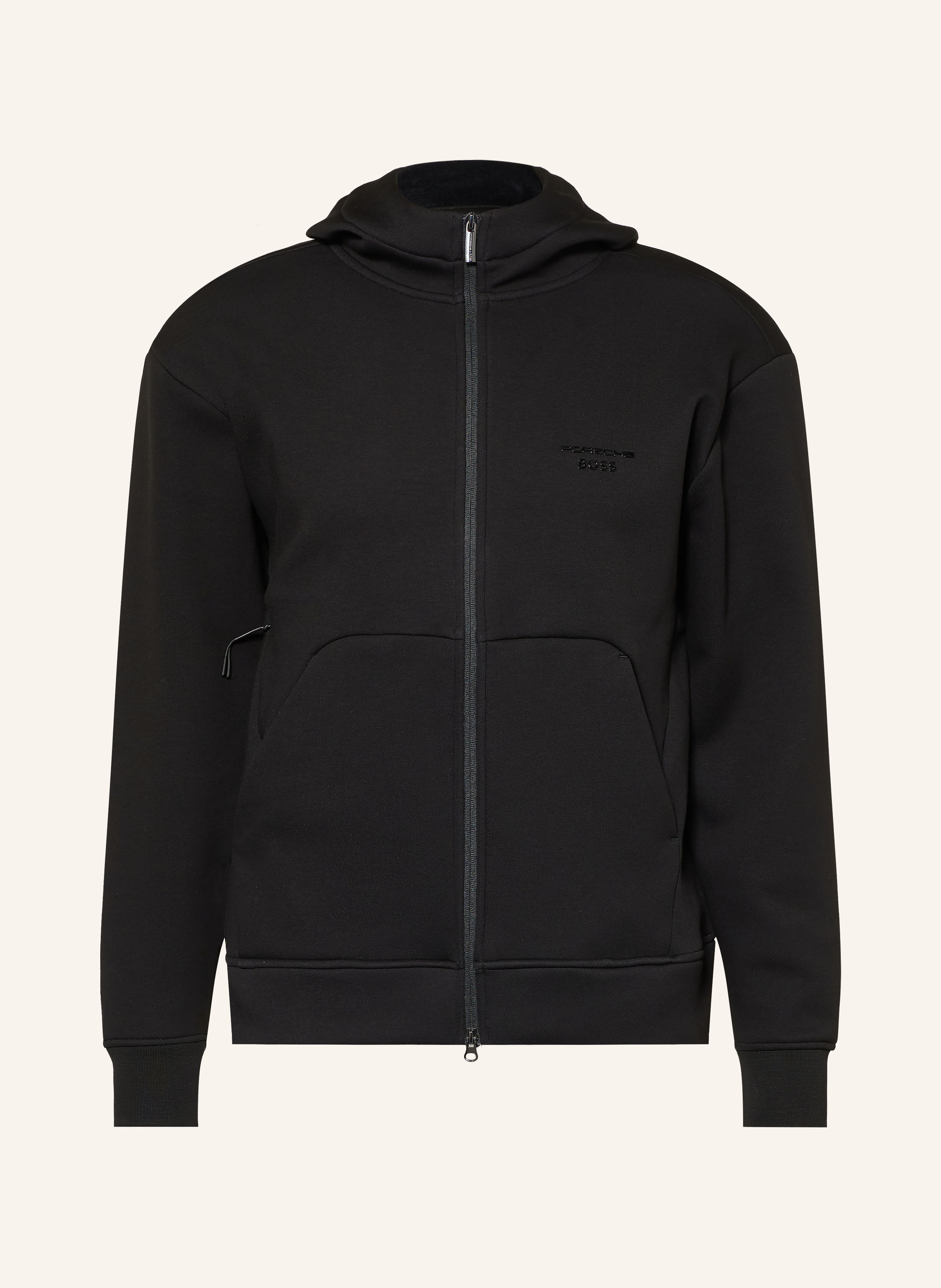 BOSS Sweatjacke ICONS70