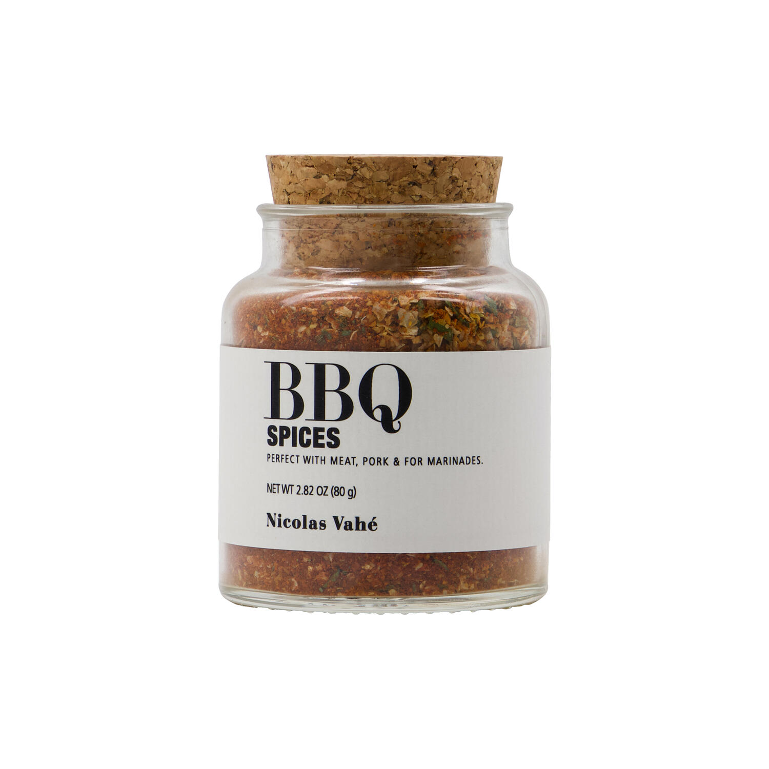 BBQ Spice mix