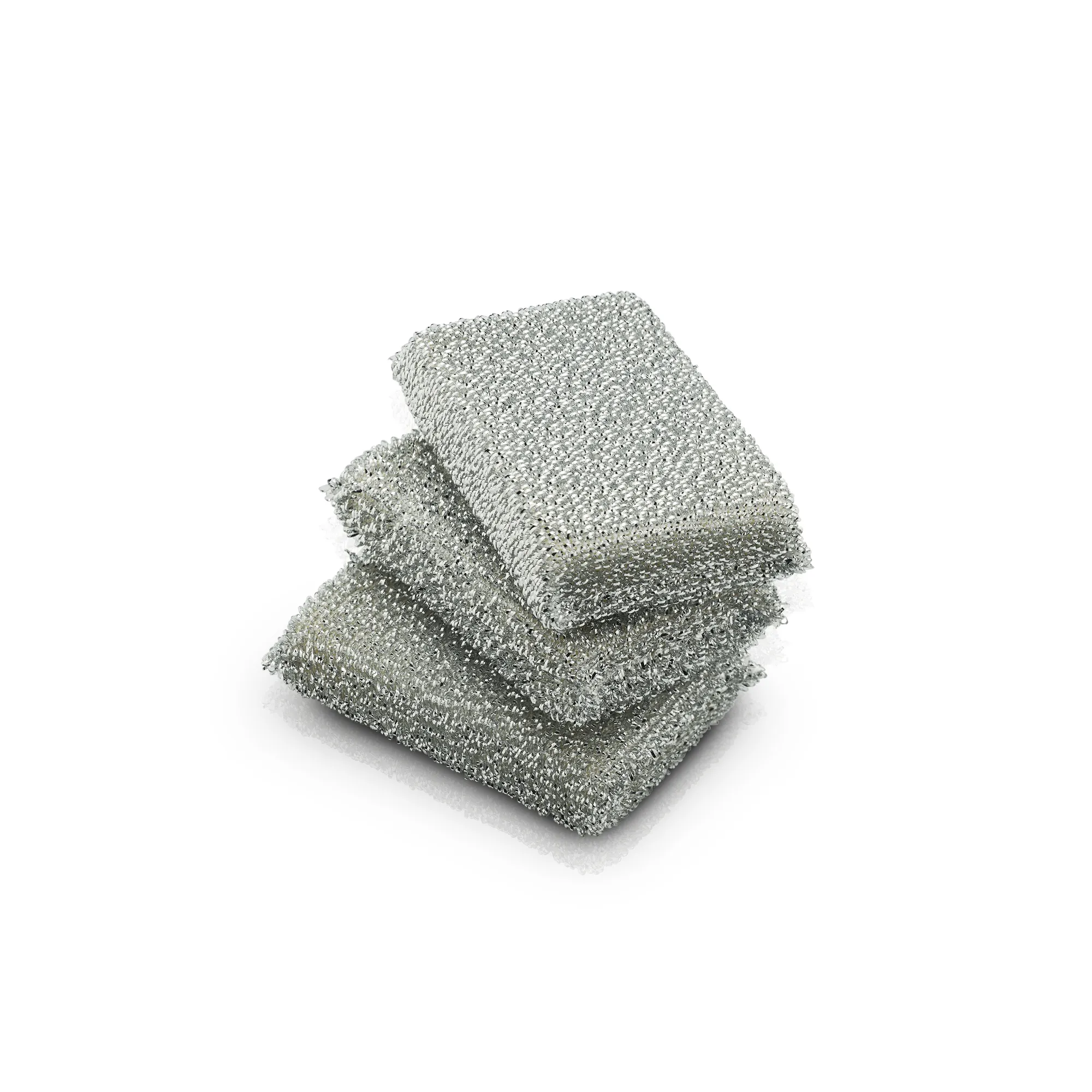 Scouring Pads 3-piece