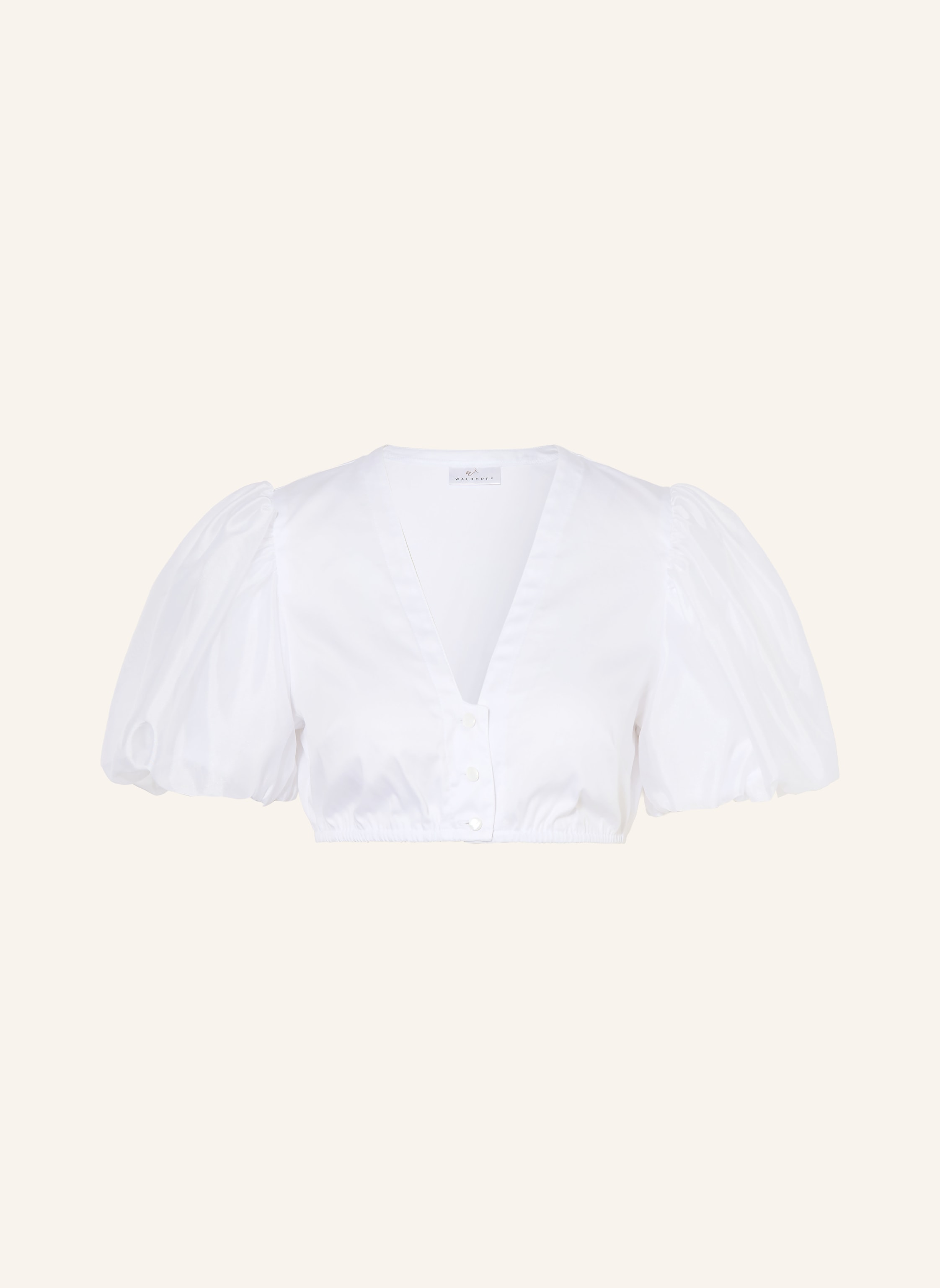 WALDORFF Dirndlbluse