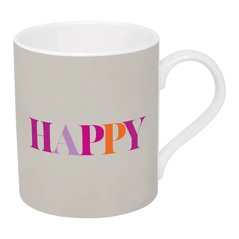 Tasse Lovely People
