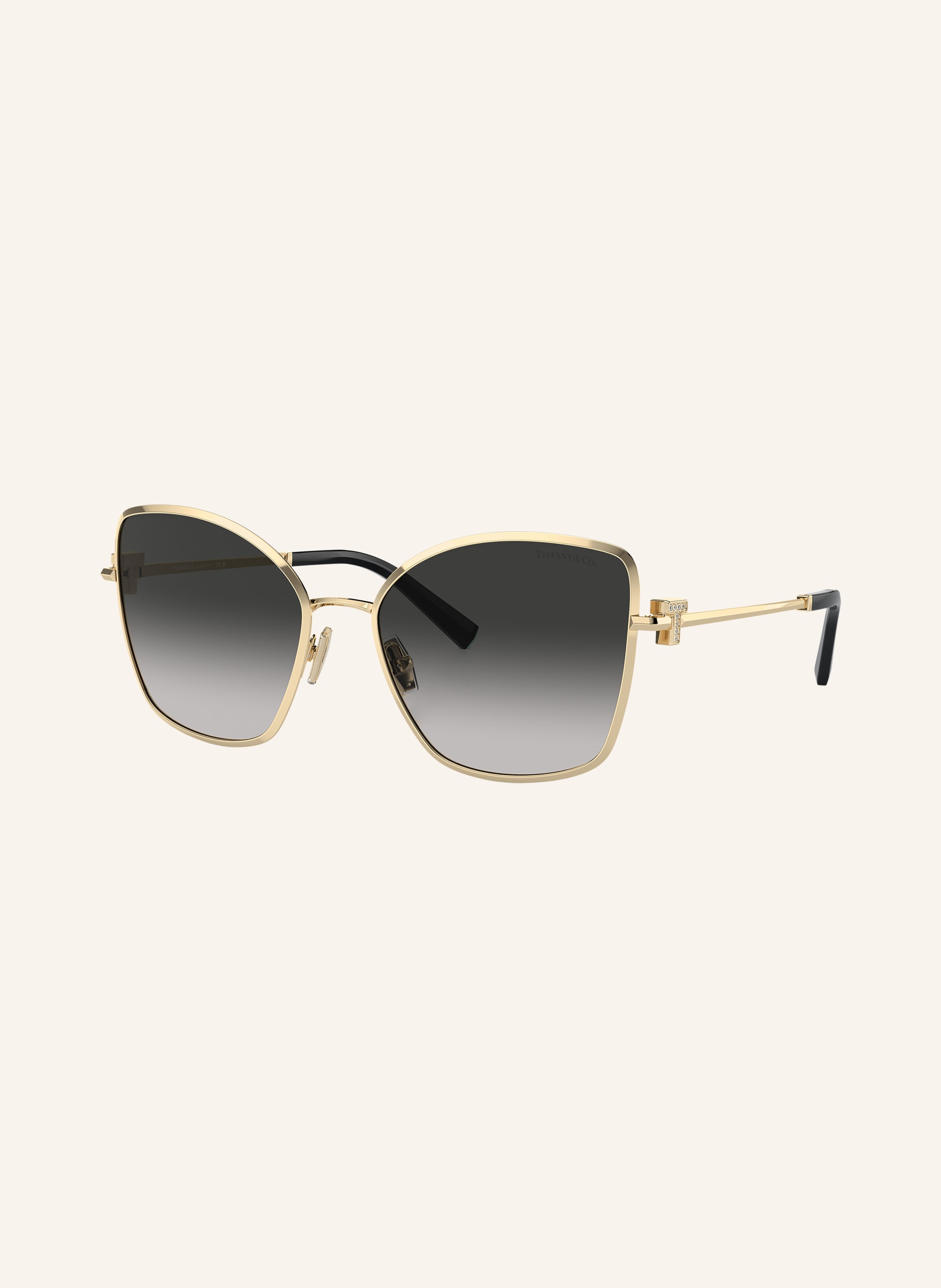 TIFFANY & Co. Sonnenbrille TF3102B