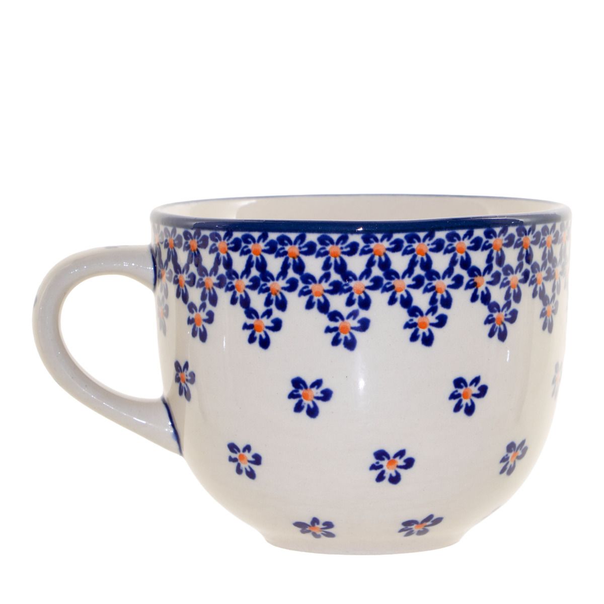 Filiżanka Cappuccino (V0,35L)