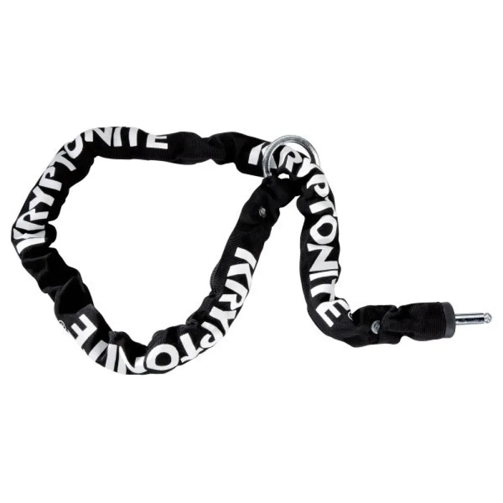 Kryptonite Plug In chain lock