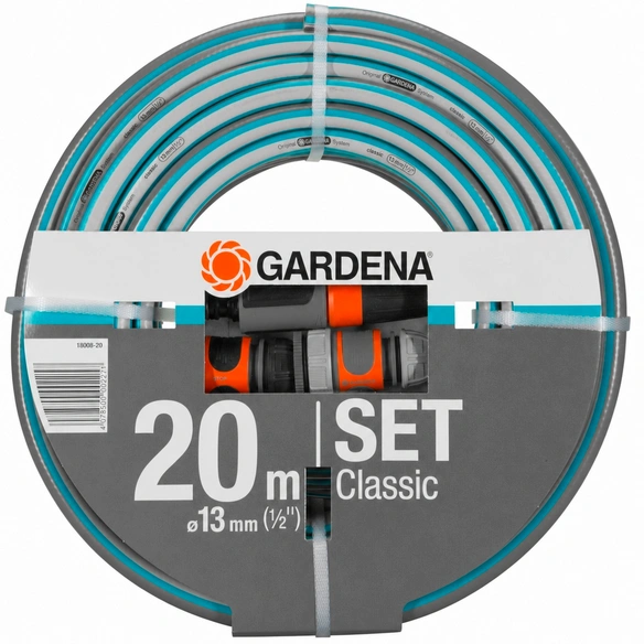 Gartenpumpe, 800 W, Fördermenge: 3600 l/h