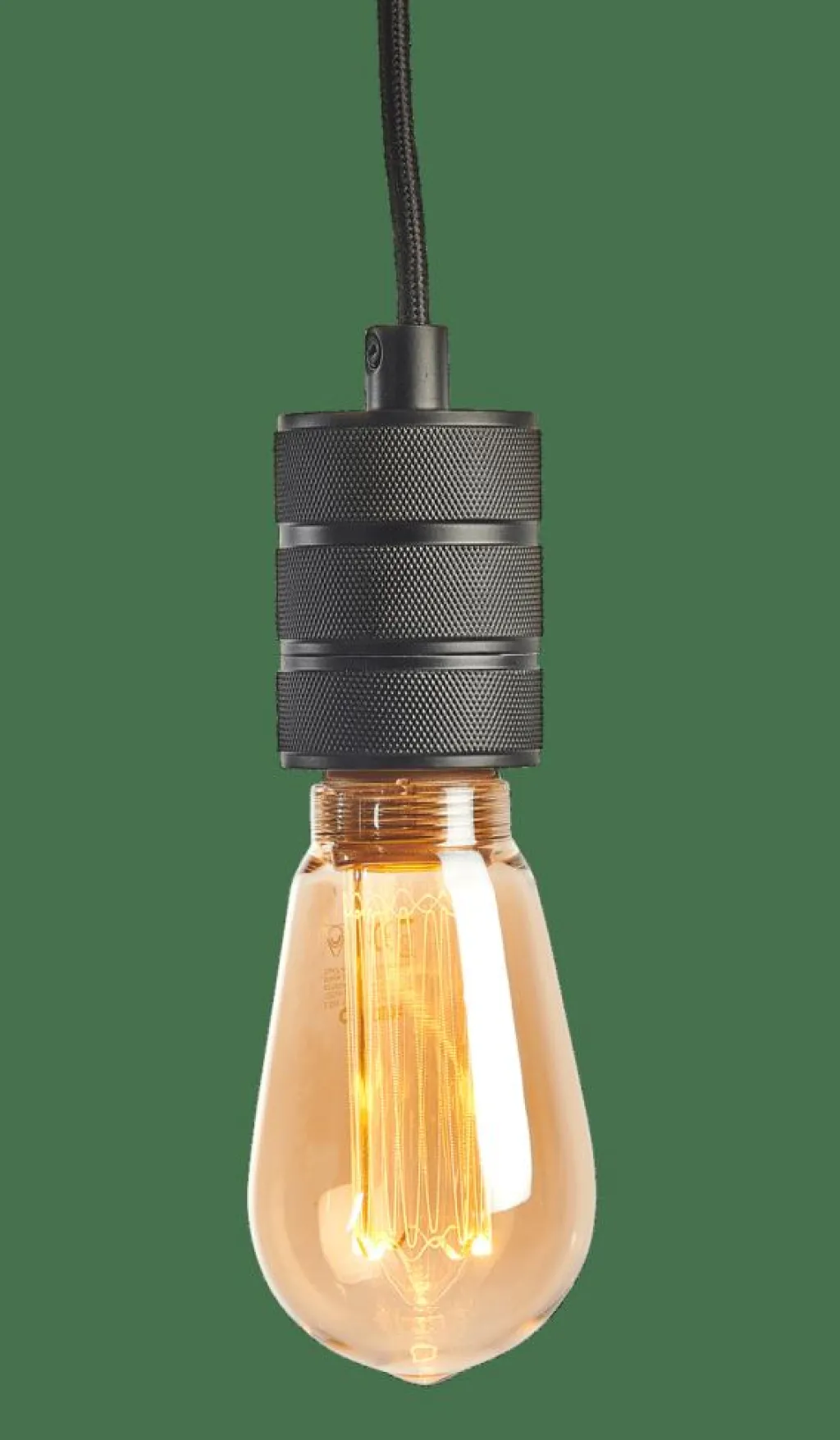 Ampoules Led^CASA CALEX Lampe LED E27 1800K