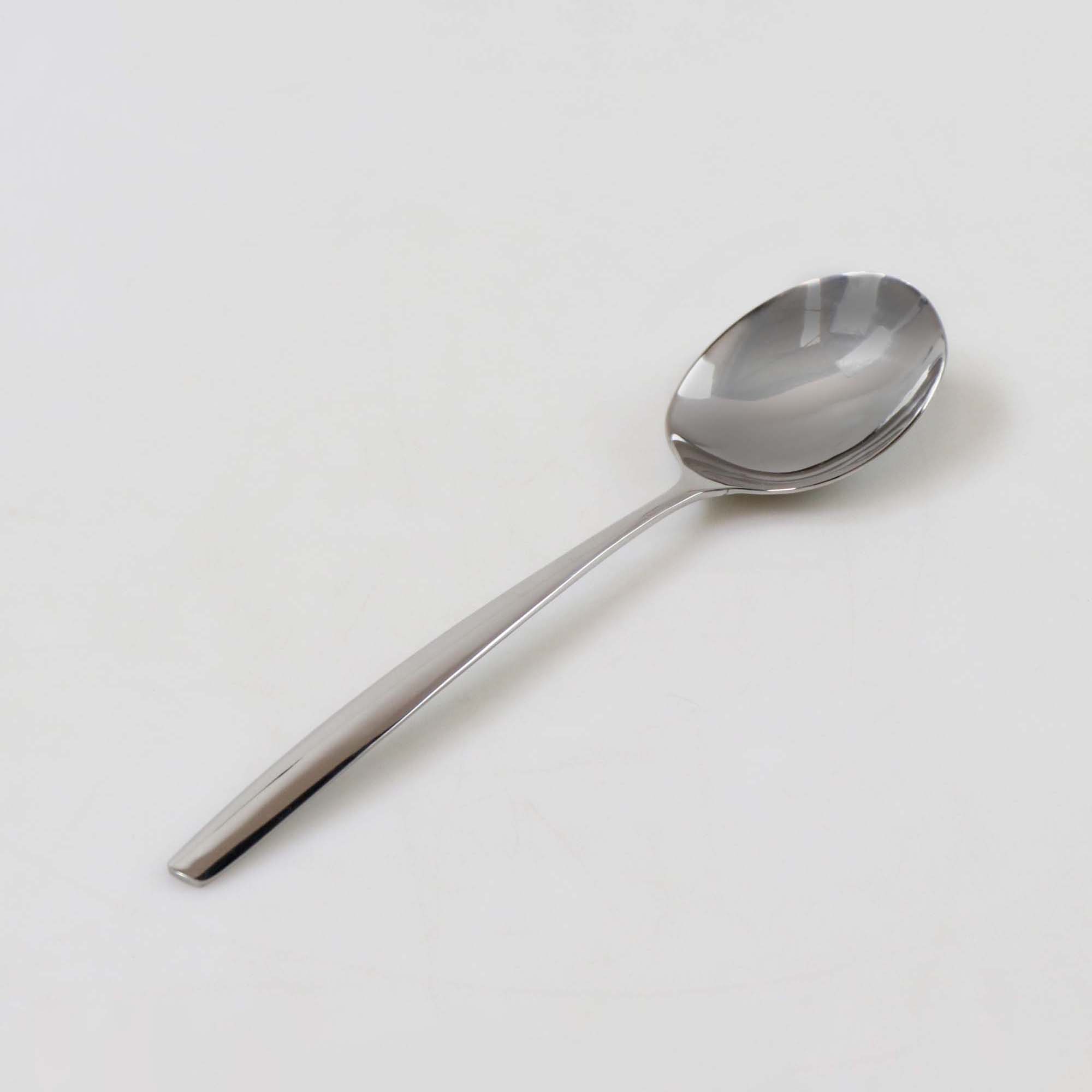 Colher de servir em inox