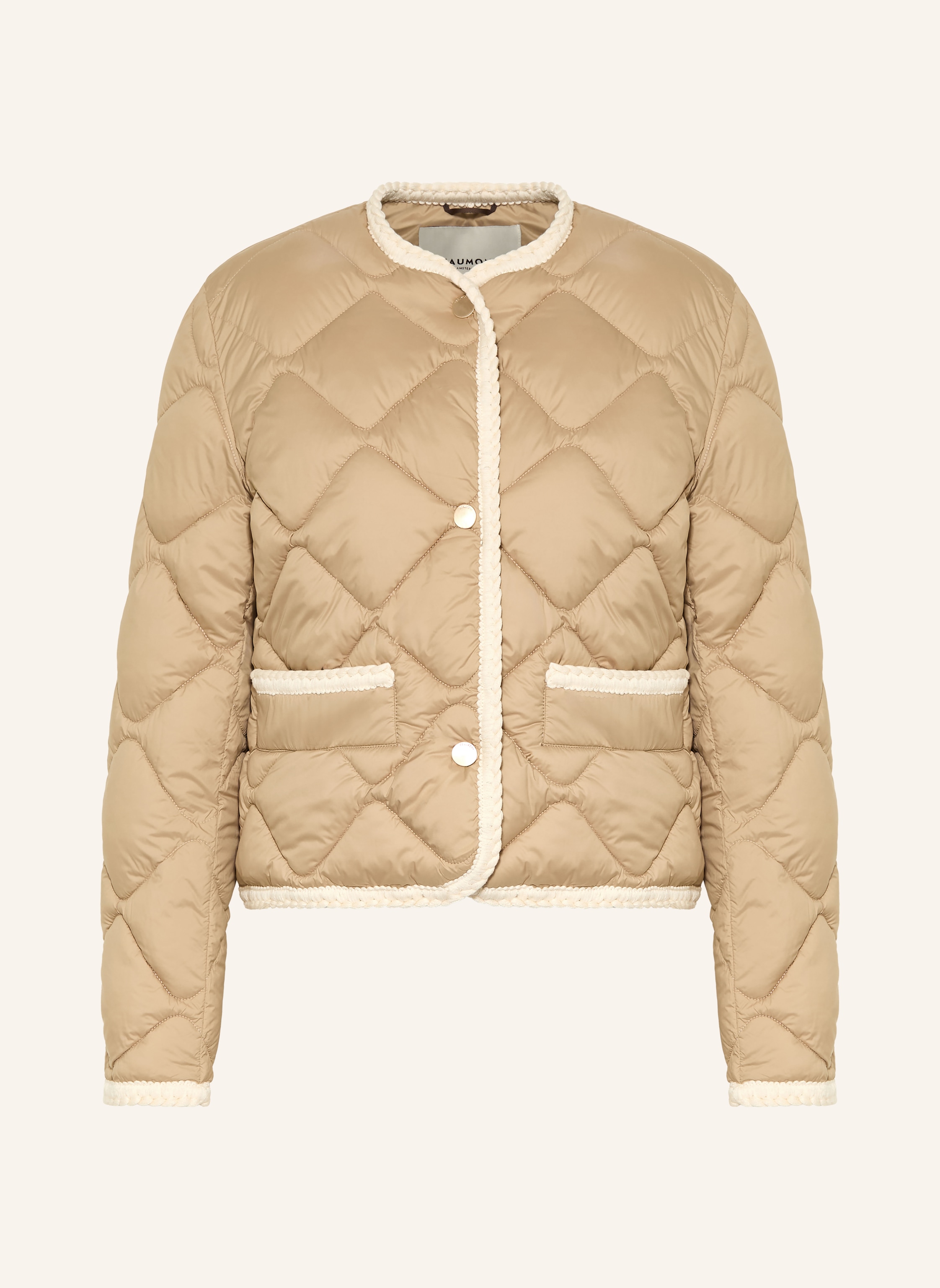 BEAUMONT Steppjacke HEIDI