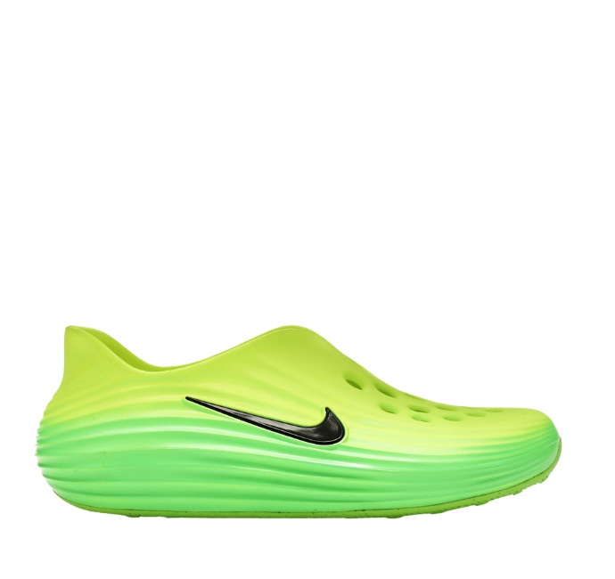 Nike ReactX Rejuven8 Green Strike