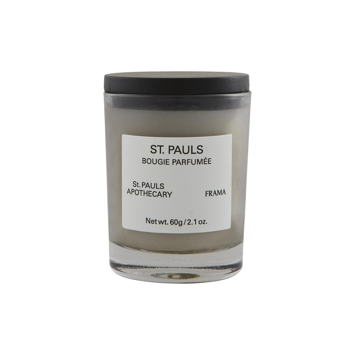 St. Pauls Scented Candle