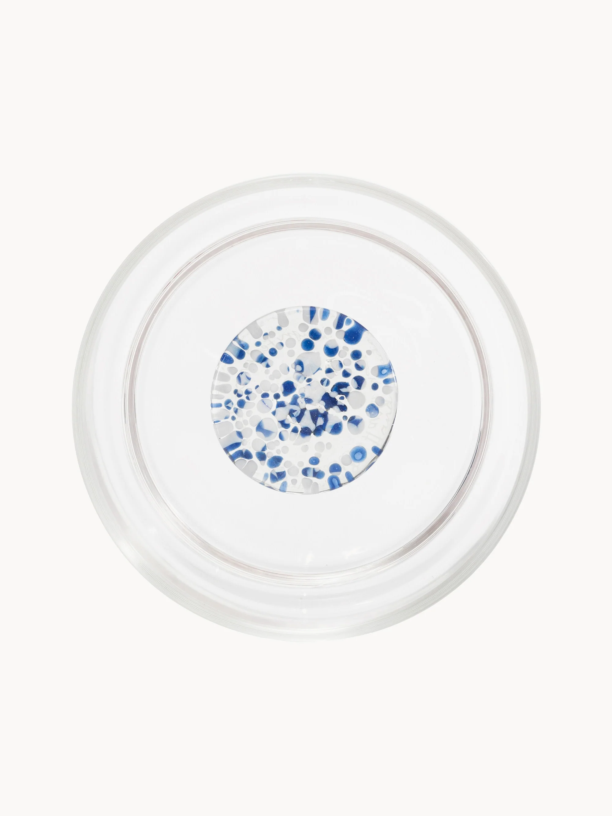 Trinkgläser Teca Terrazzo, 6er-Set