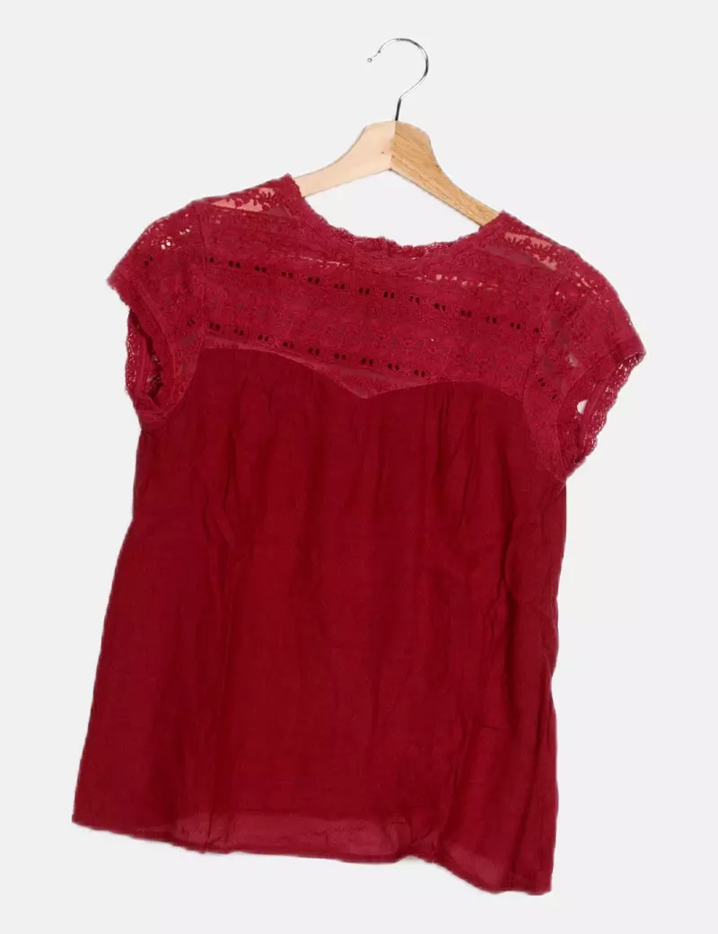 Camaïeu blouse