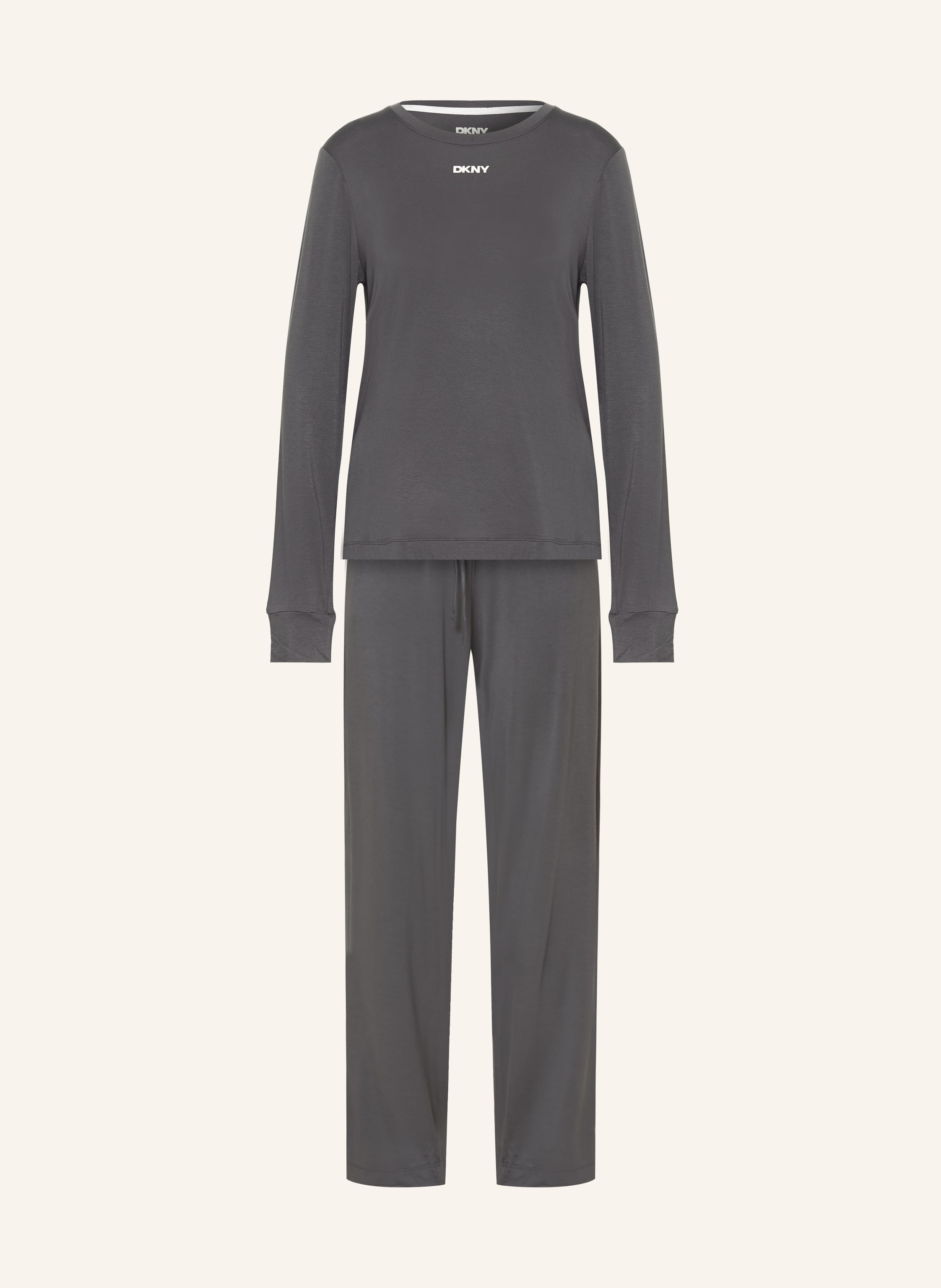 DKNY Schlafanzug NEXT GEN CLASSICS