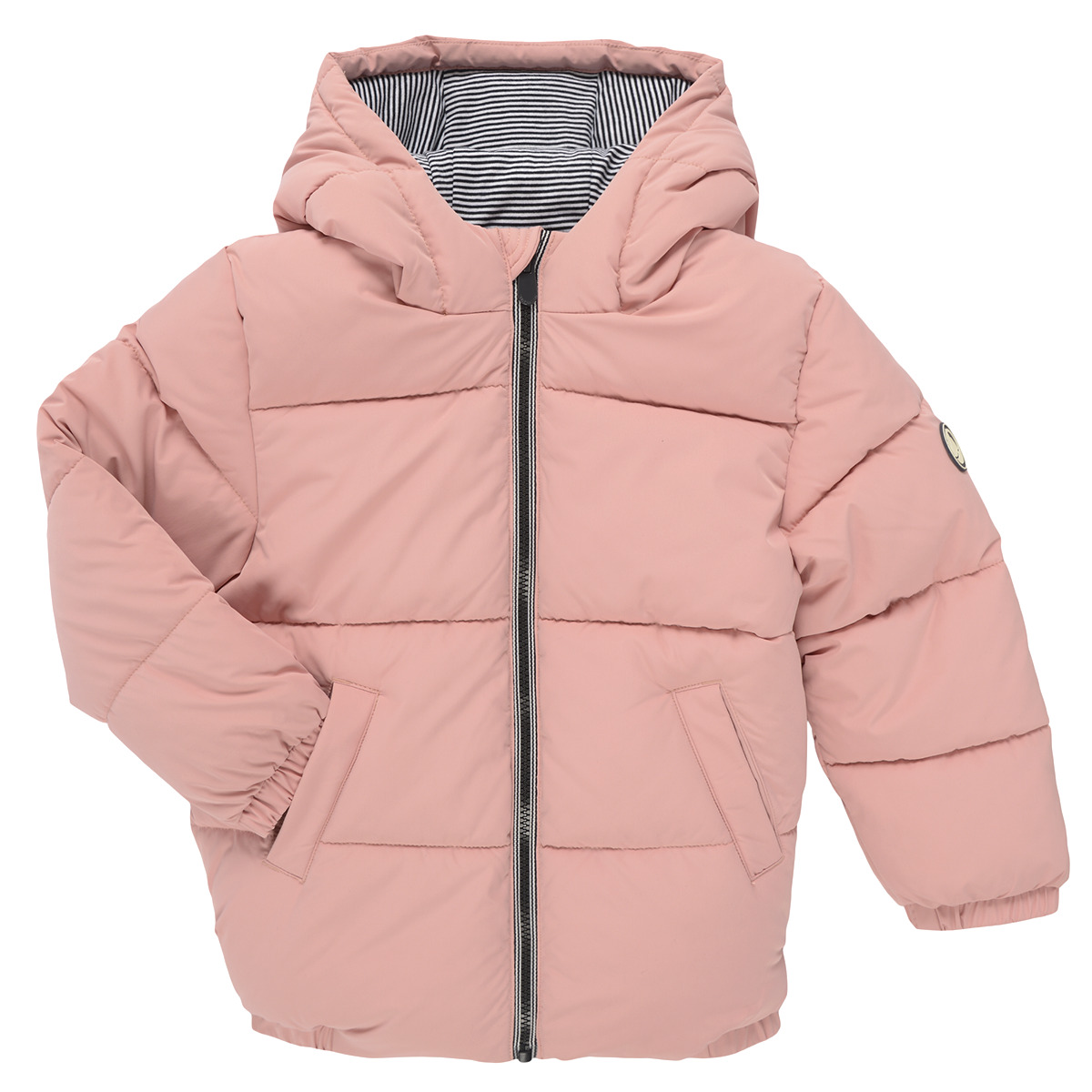 Petit Bateau - CLOCK - Pink