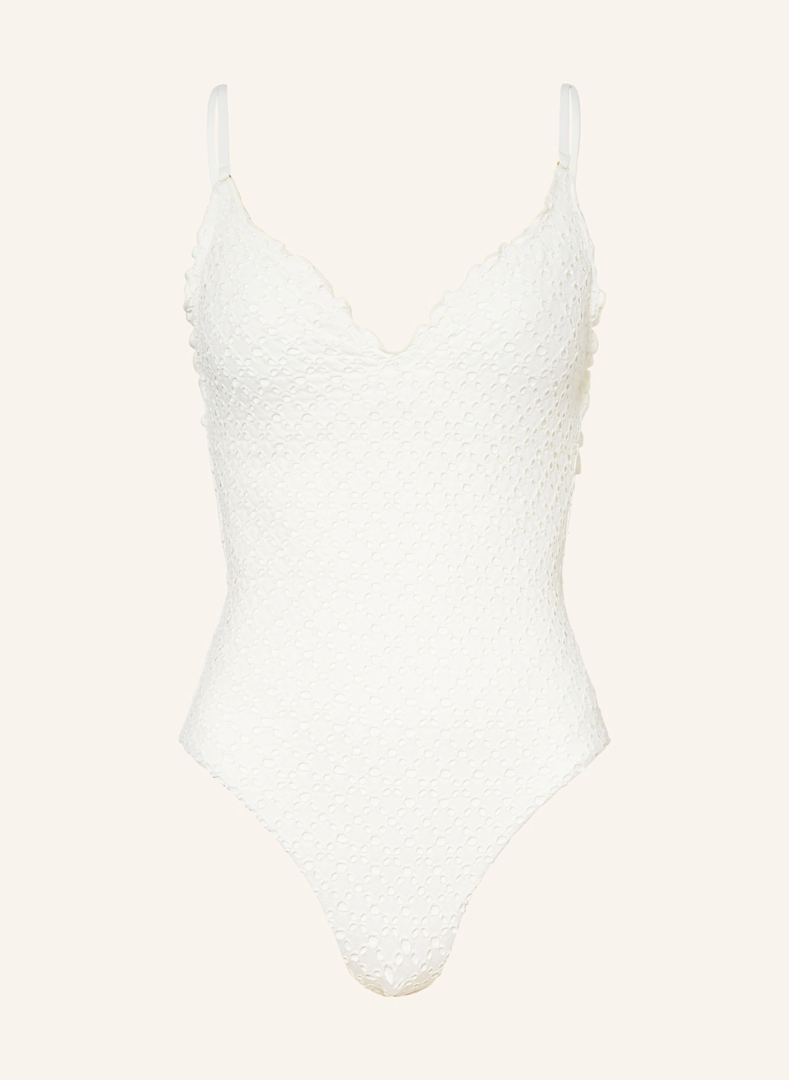SEAFOLLY Badeanzug DAYDREAMER