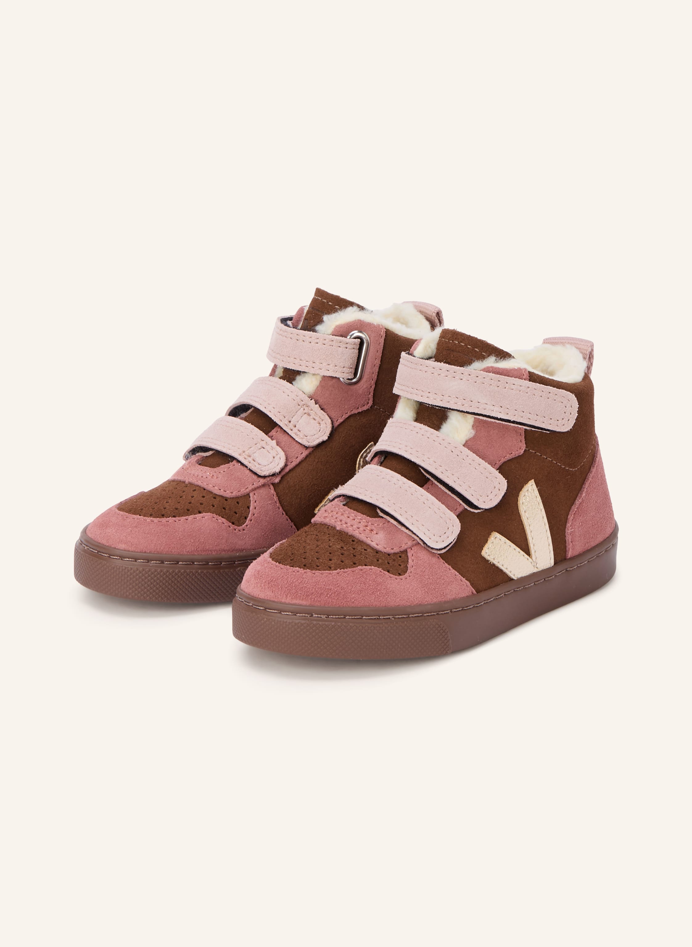 VEJA Hightop-Sneaker V-10 MID WINTER