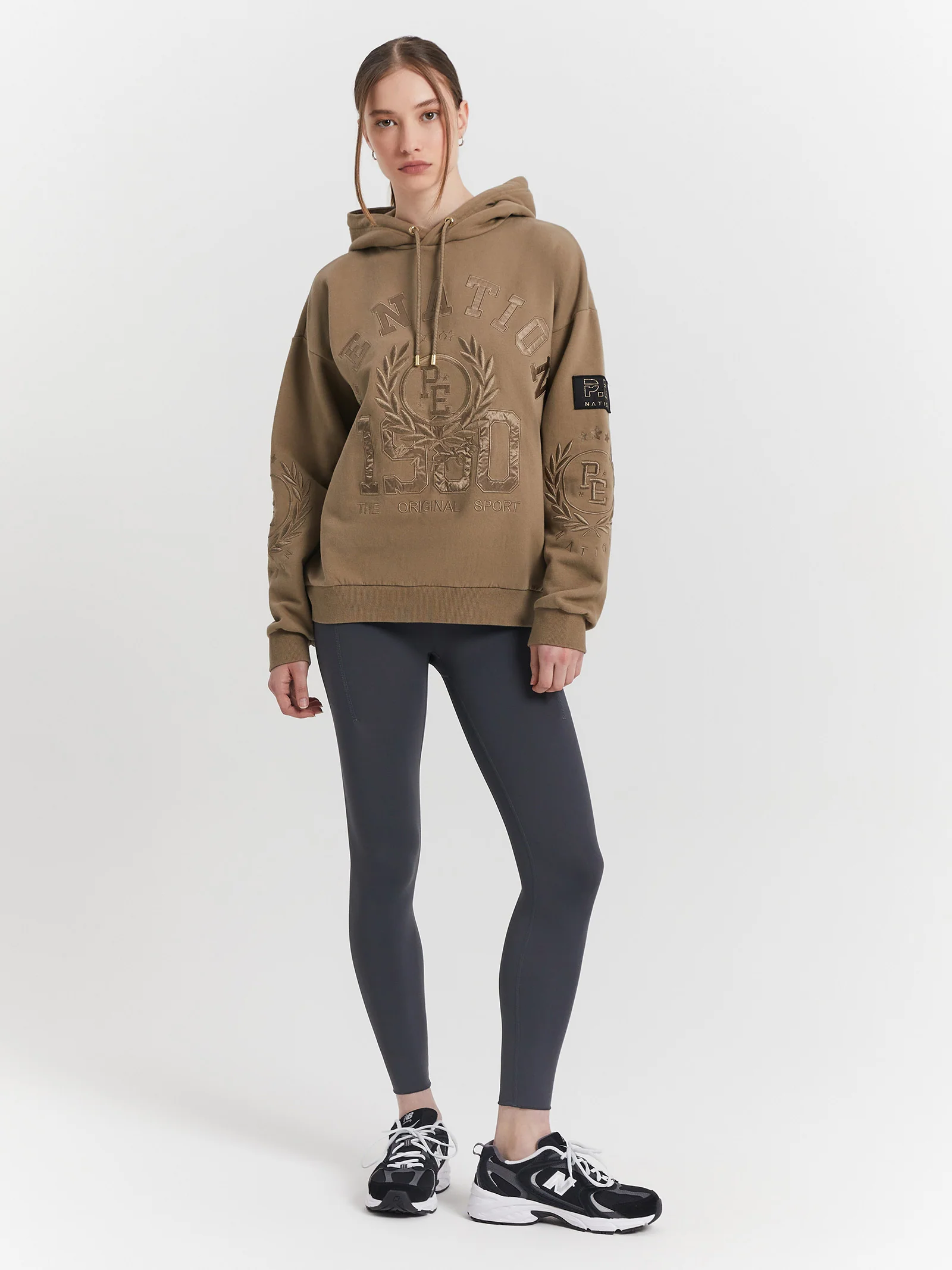 Baltoro Hoodie