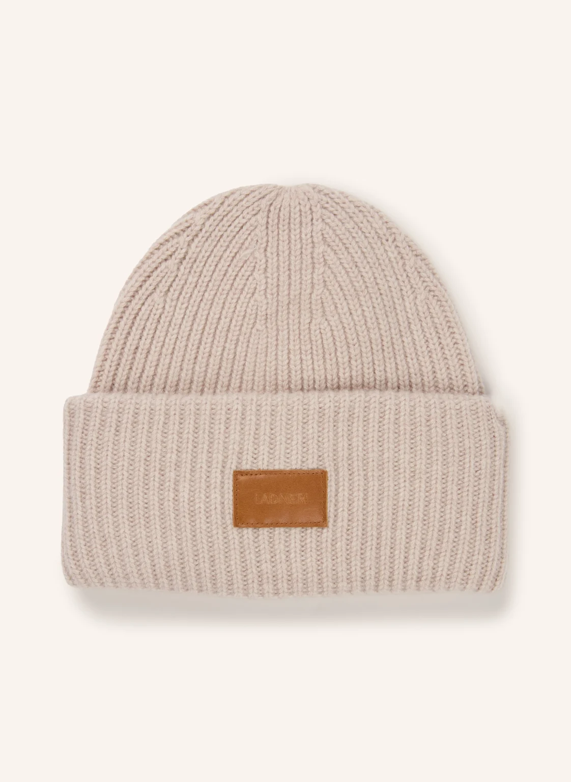 LADNERI Mütze ASPEN