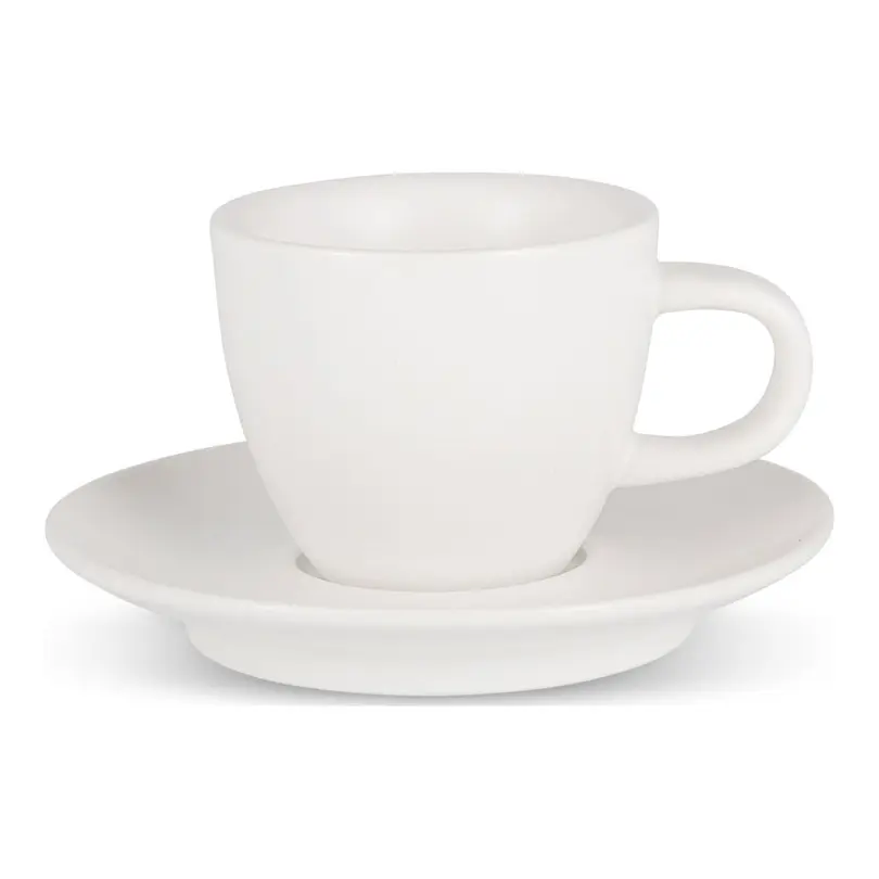 Espressotasse mit Untertasse 2-teilig MHW 3BOMBER