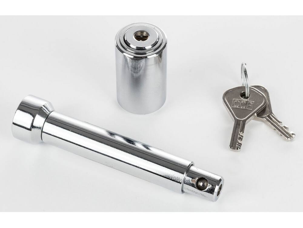 REESE Towpower Class I-IV Professional Receiver Lock