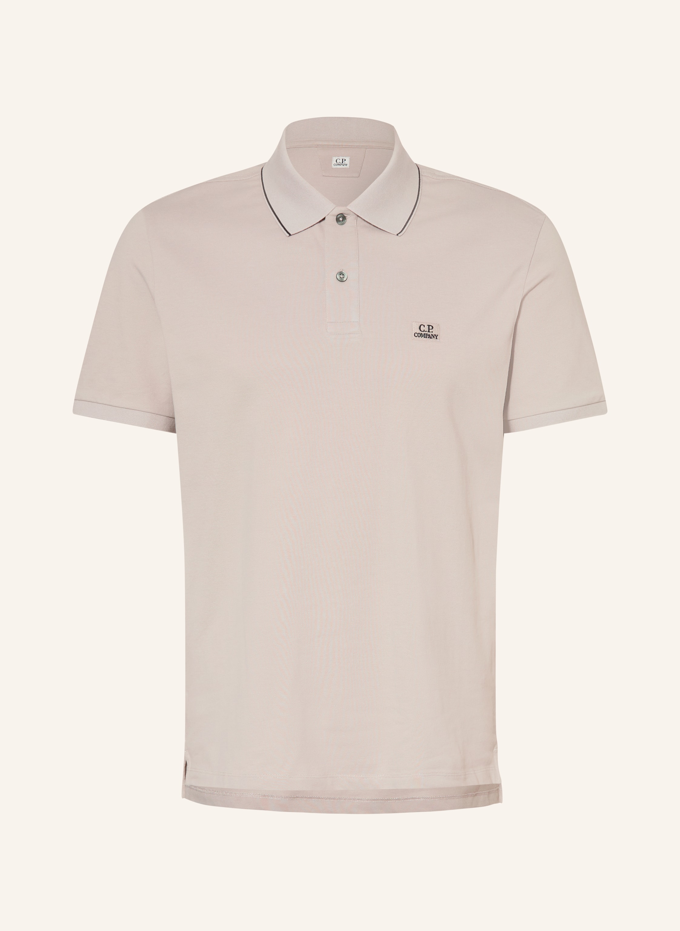 C.P. COMPANY Jersey-Poloshirt