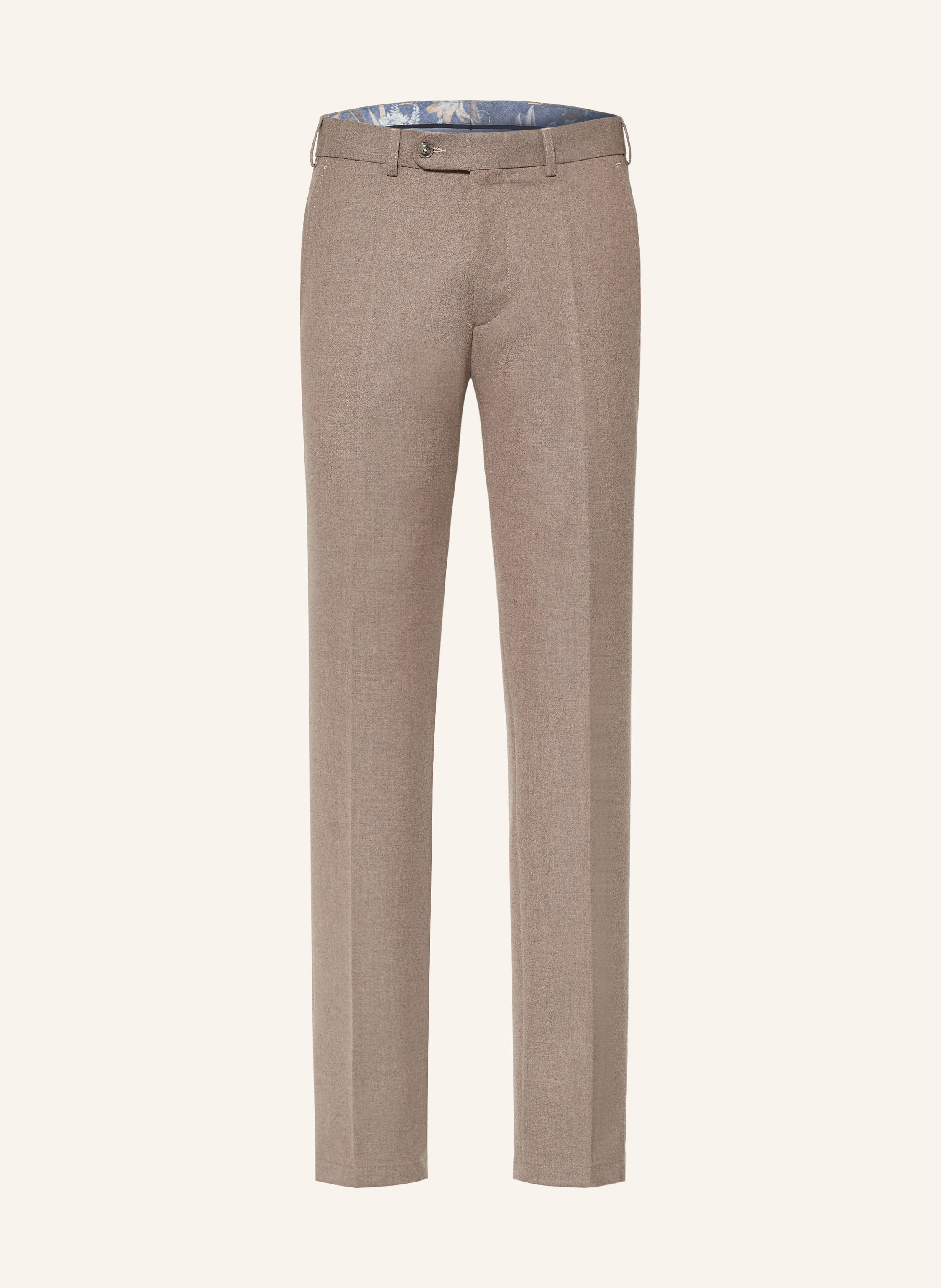 DIGEL Anzughose SERGIO Modern Fit