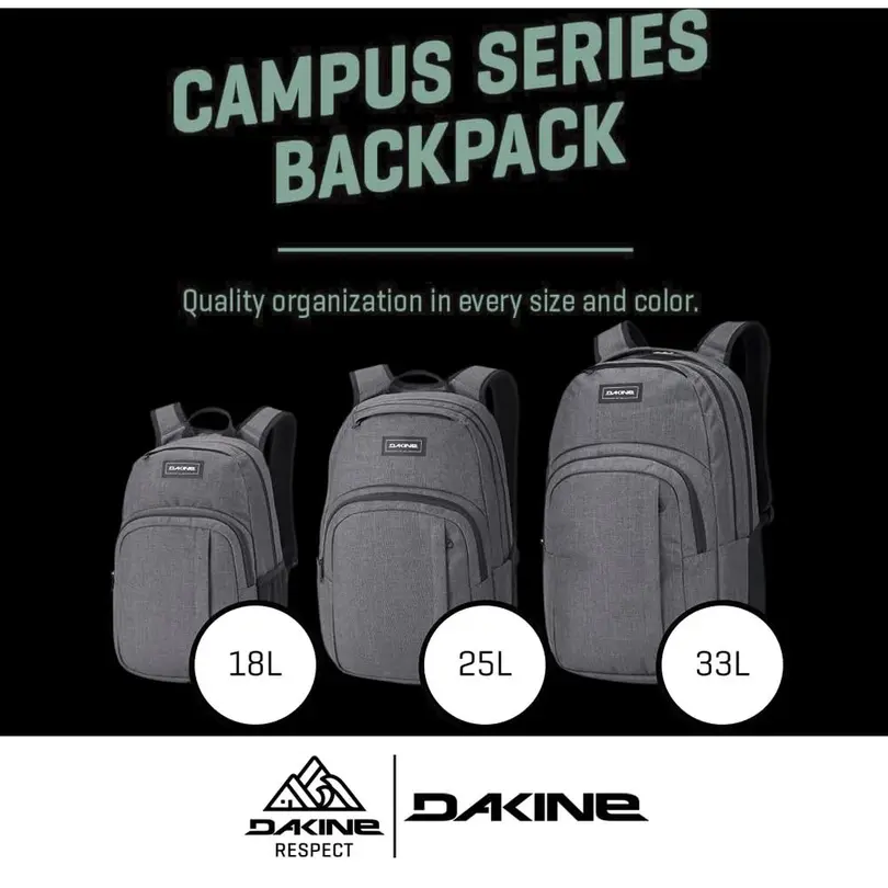 Rucksack Campus