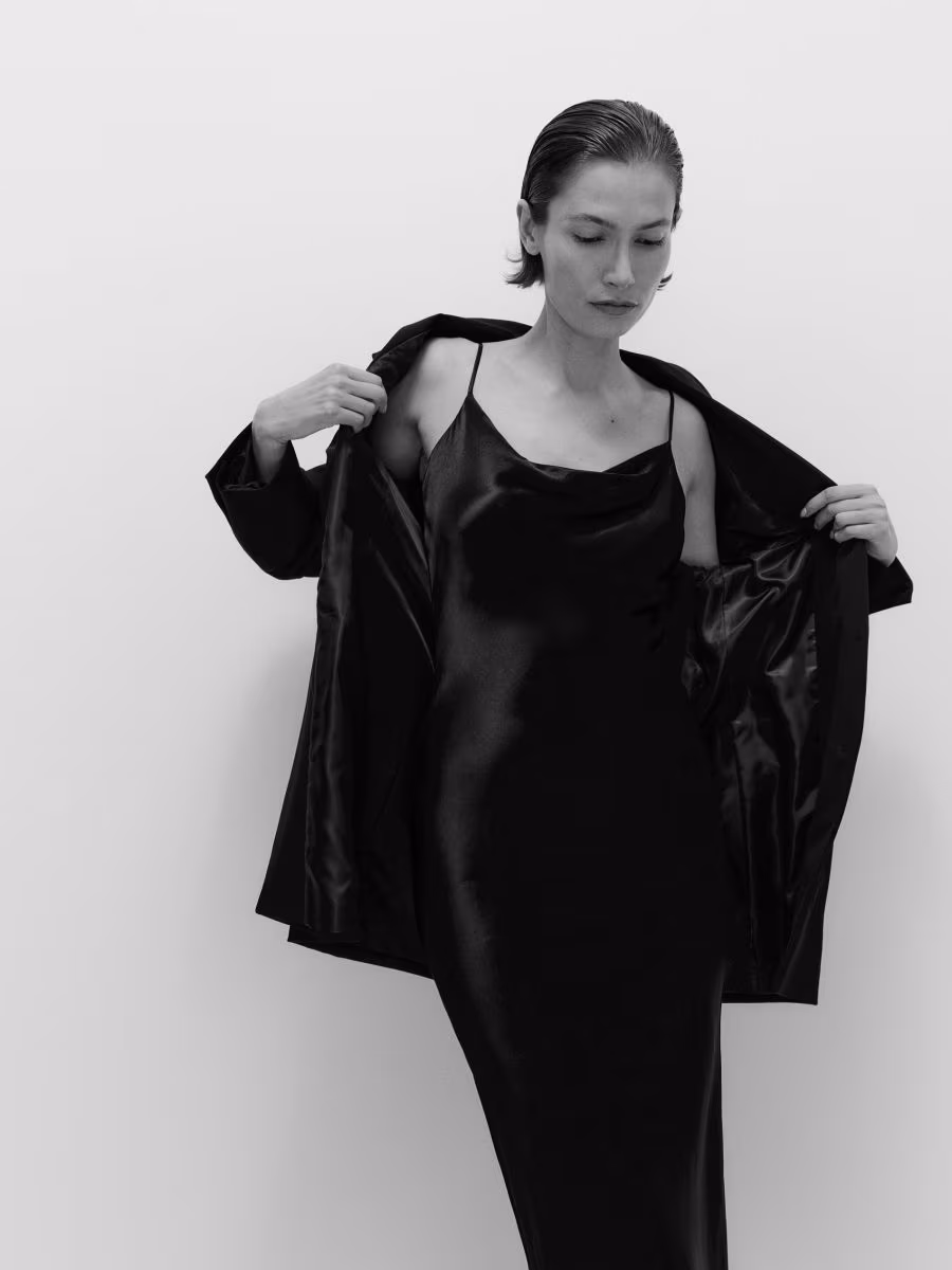 Viscose Rich Maxi Dress