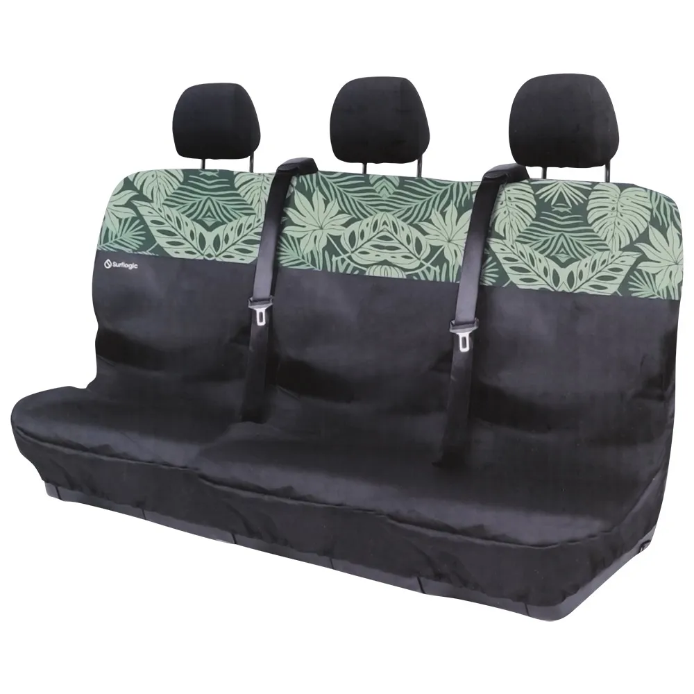 Surflogic Triple Hawaii waterproof car seat cover