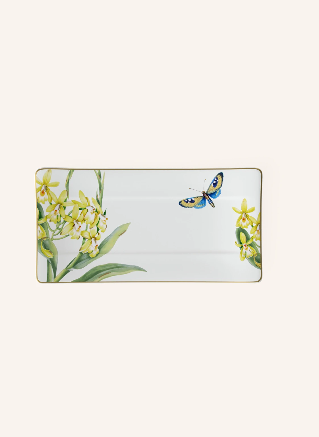 Villeroy & Boch Servierplatte AMAZONIA