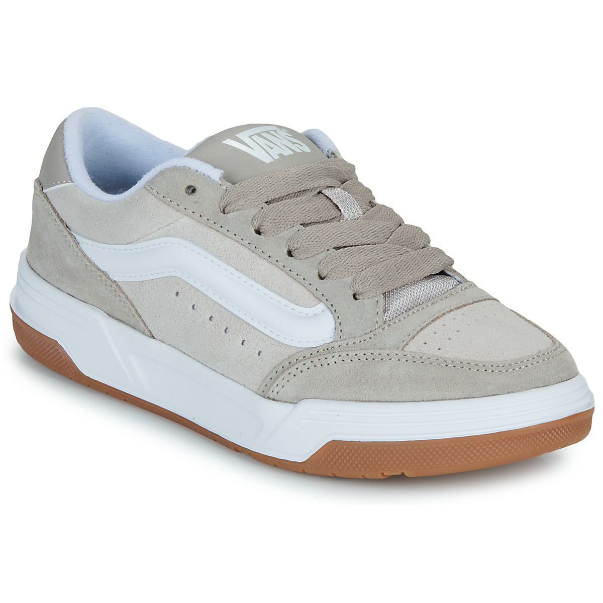 Vans - Hylane - Beige