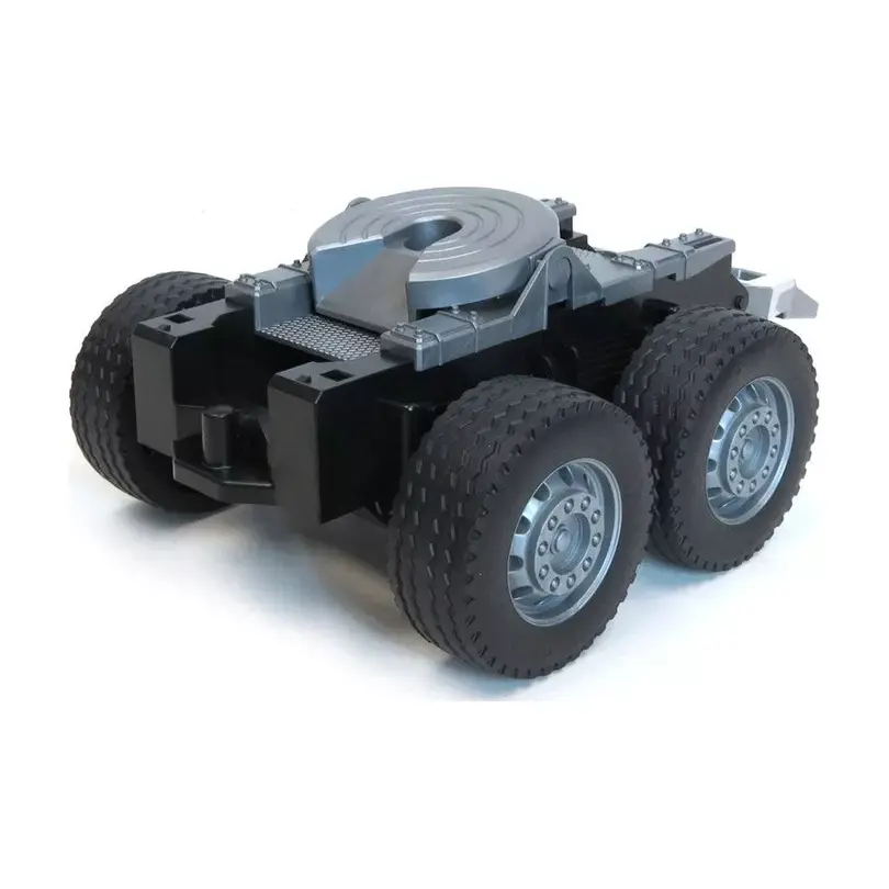 Spielset Action Drivers