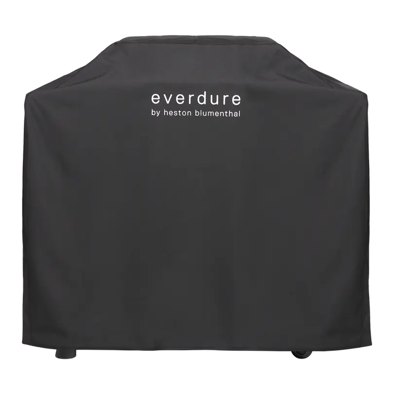 Abdeckhaube Furnace
