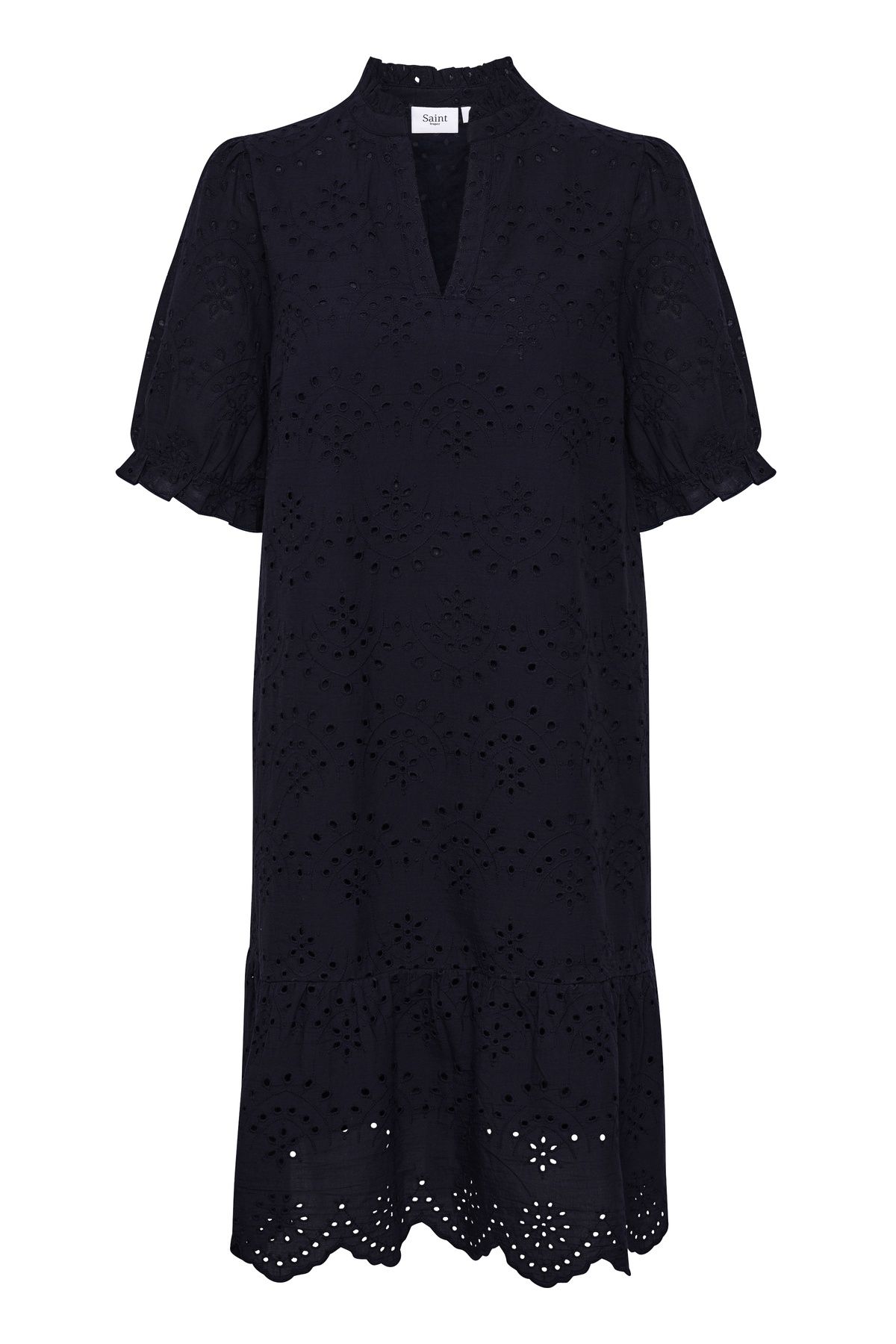 Saint Tropez Geleksa Midi Dress